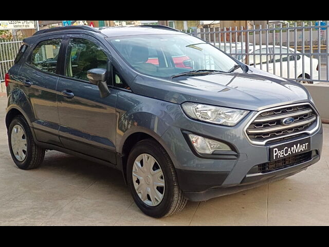 Used 2019 Ford Ecosport in Mangalore