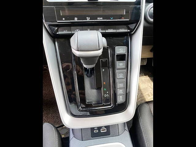 Used Toyota Innova Hycross VX Hybrid 7 STR in Mumbai