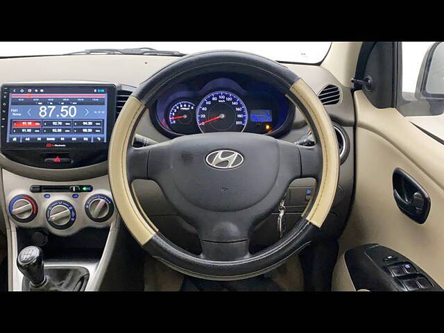 Used Hyundai i10 [2010-2017] 1.1L iRDE Magna Special Edition in Chennai