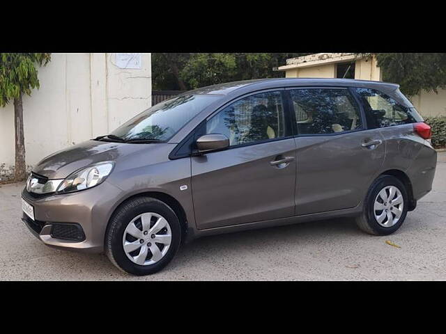 Used Honda Mobilio S Diesel in Ahmedabad