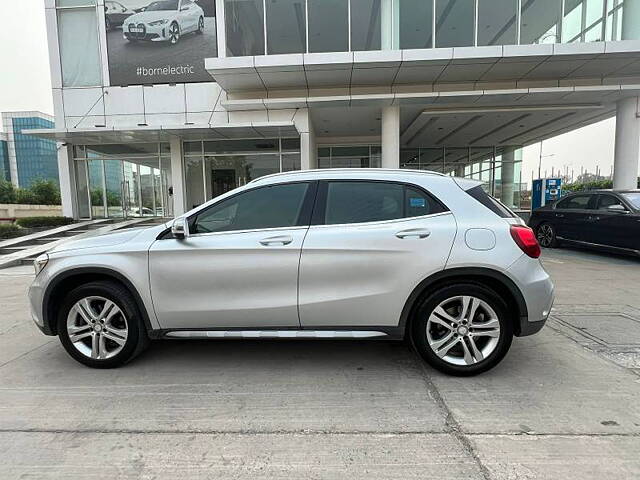 Used Mercedes-Benz GLA [2017-2020] 200 Sport in Delhi