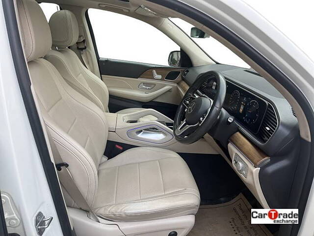 Used Mercedes-Benz GLE [2020-2023] 300d 4MATIC LWB [2020-2023] in Pune