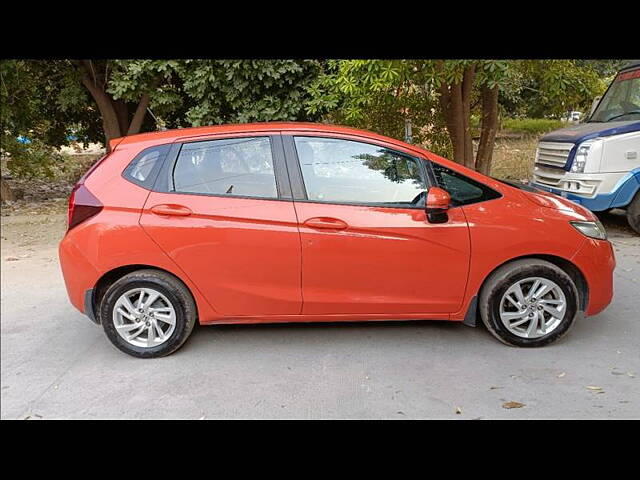 Used Honda Jazz [2015-2018] V AT Petrol in Gurgaon