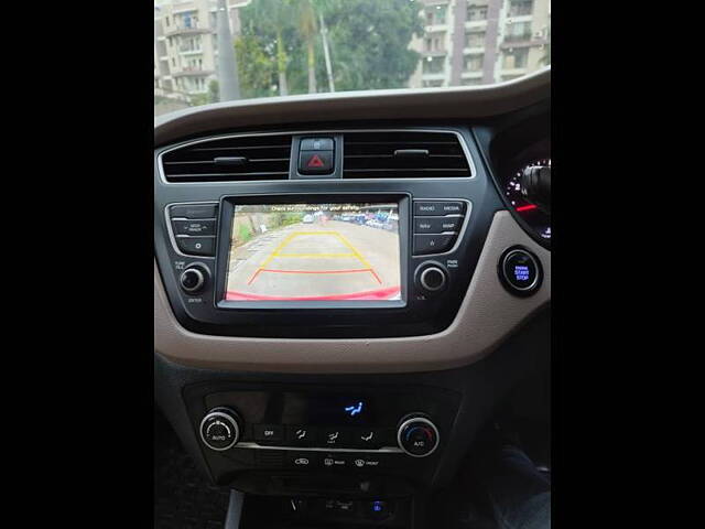 Used Hyundai Elite i20 [2019-2020] Asta 1.2 (O) [2019-2020] in Bhopal