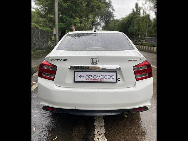 Used Honda City [2011-2014] 1.5 V MT in Mumbai