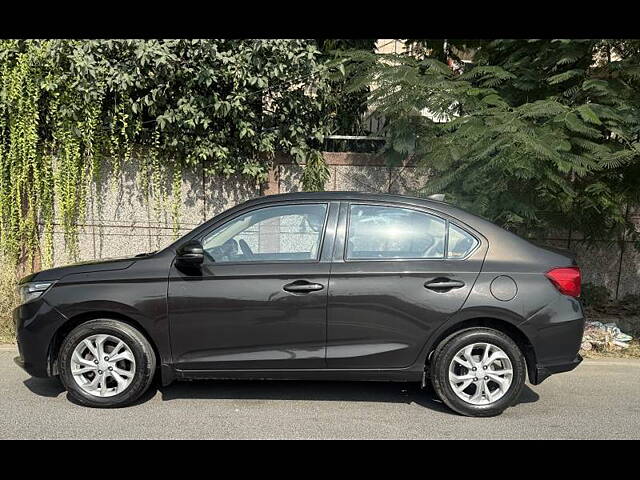 Used Honda Amaze [2018-2021] 1.5 V CVT Diesel in Delhi