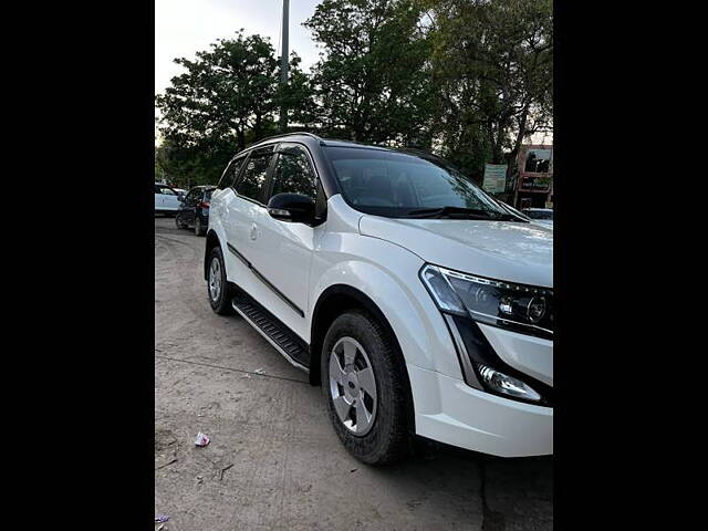 Used Mahindra XUV500 W7 [2018-2020] in Faridabad