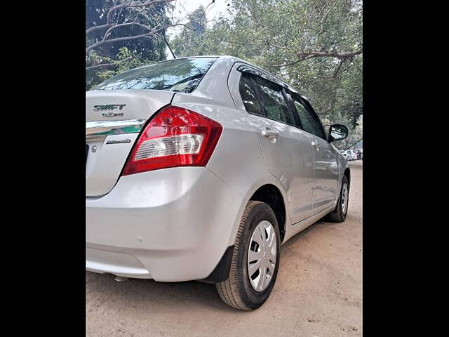 Used Maruti Suzuki Swift DZire [2011-2015] Automatic in Delhi