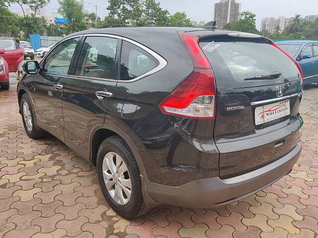 Used Honda CR-V [2013-2018] 2.4L 4WD AVN in Mumbai