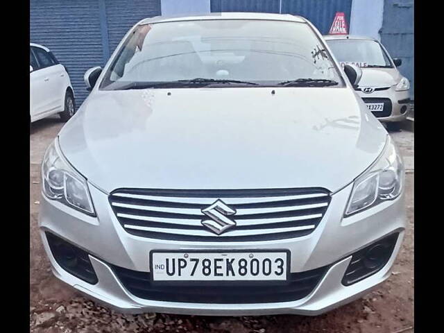 Used 2016 Maruti Suzuki Ciaz in Kanpur