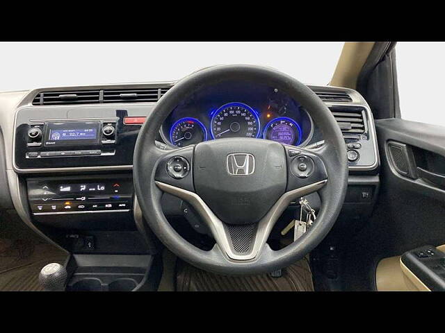 Used Honda City [2014-2017] SV in Delhi