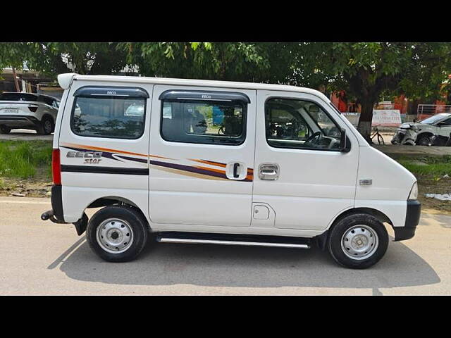 Used Maruti Suzuki Eeco [2010-2022] 5 STR AC (O) in Lucknow