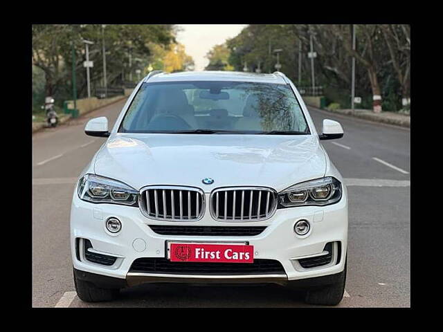 Used 2015 BMW X5 in Bangalore