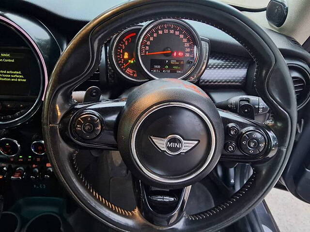 Used MINI Cooper [2014-2018] S in Hyderabad