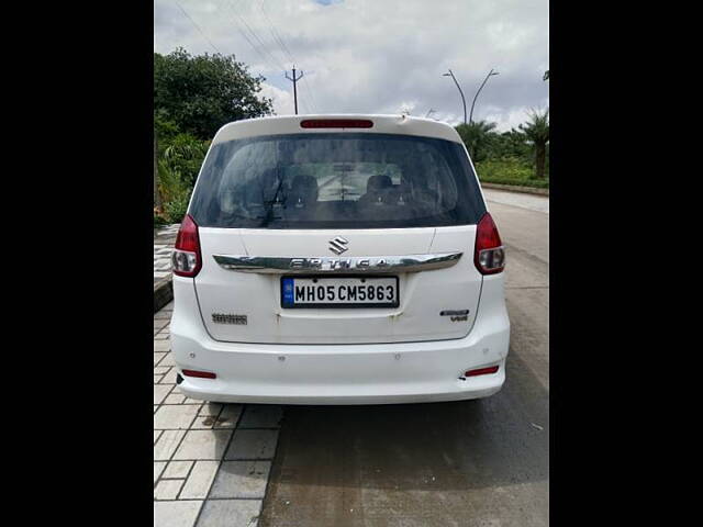 Used Maruti Suzuki Ertiga [2015-2018] VDI SHVS in Mumbai