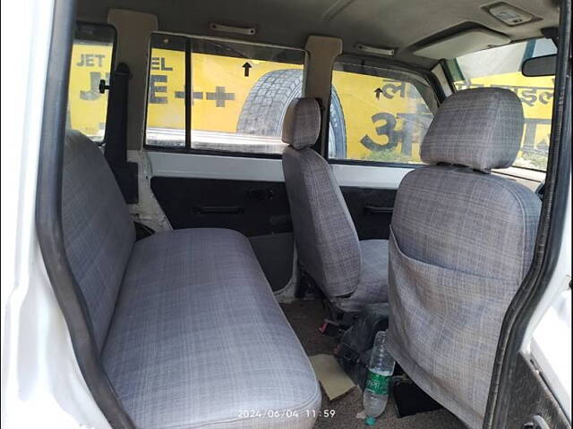 Used Tata Sumo Gold EX BS-IV in Samastipur