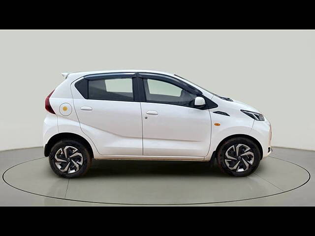 Used Datsun redi-GO [2016-2020] T(O) 1.0 [2017-2019] in Mysore