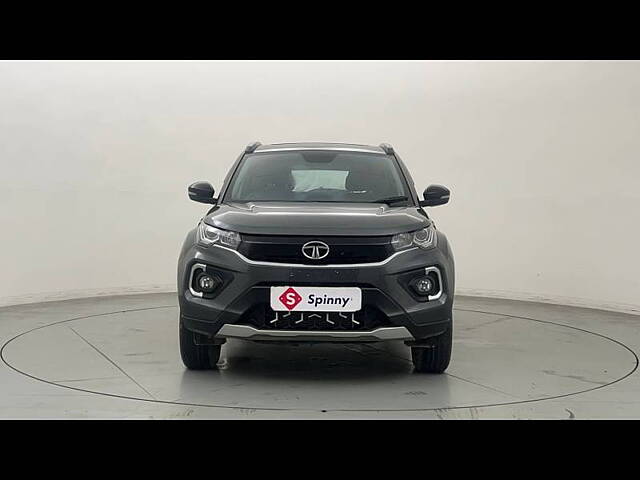 Used Tata Nexon [2020-2023] XZ Plus (S) [2022-2023] in Gurgaon