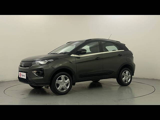 Used 2021 Tata Nexon in Ghaziabad