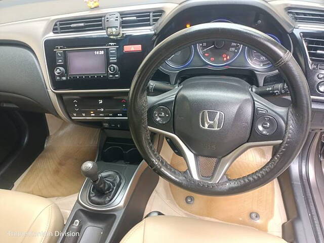 Used Honda City [2014-2017] V in Thane