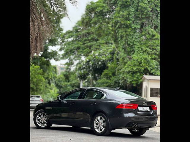 Used Jaguar XE [2016-2019] Prestige Diesel in Delhi