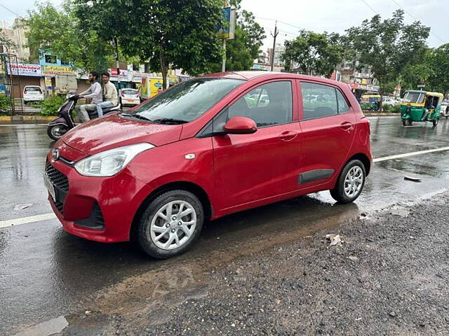 Used Hyundai Grand i10 Sportz 1.2 Kappa VTVT in Kheda