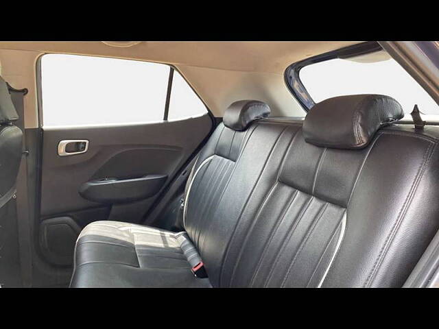 Used Hyundai Venue [2019-2022] S Plus 1.2 Petrol in Hyderabad