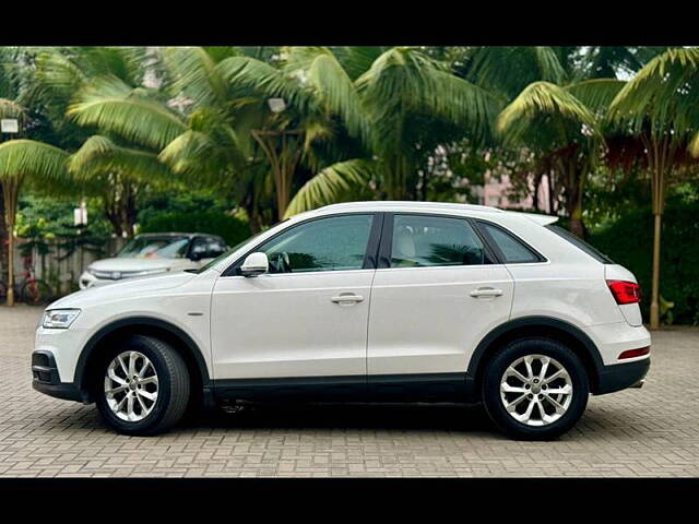 Used Audi Q3 [2017-2020] 35 TDI quattro Premium Plus in Surat