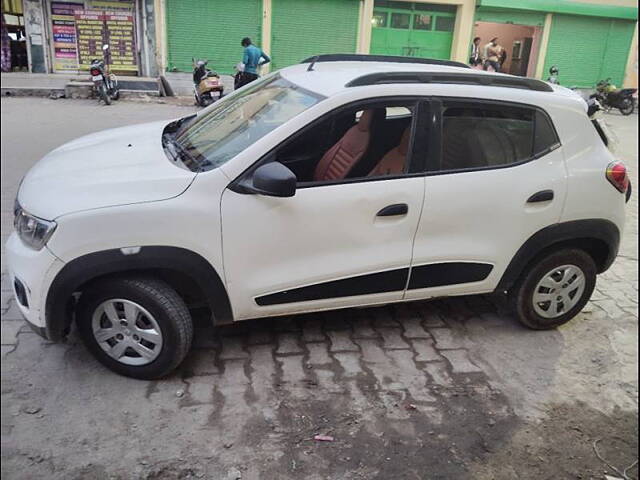 Used Renault Kwid [2015-2019] RXL [2015-2019] in Mathura