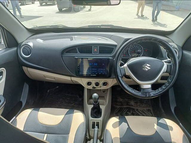 Used Maruti Suzuki Alto 800 LXi (O) in Hyderabad