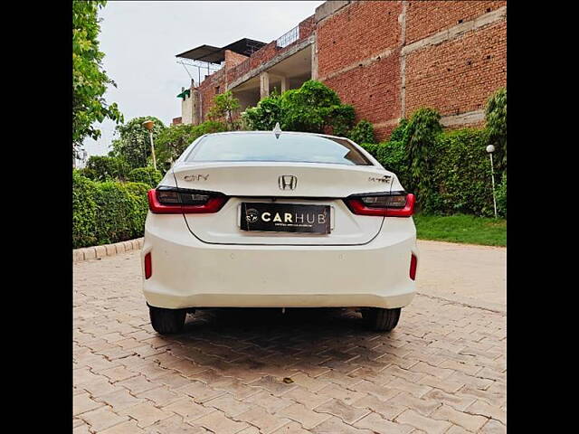 Used Honda City [2014-2017] V in Delhi