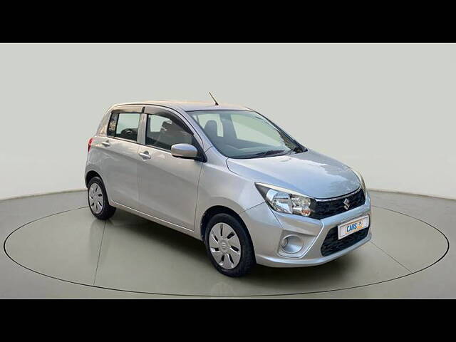 Used 2019 Maruti Suzuki Celerio in Lucknow