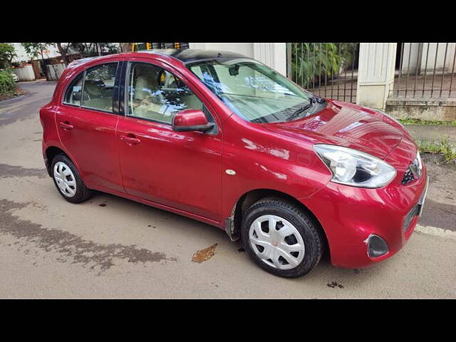 Used Nissan Micra [2013-2018] XL (O) [2013-2016] in Pune