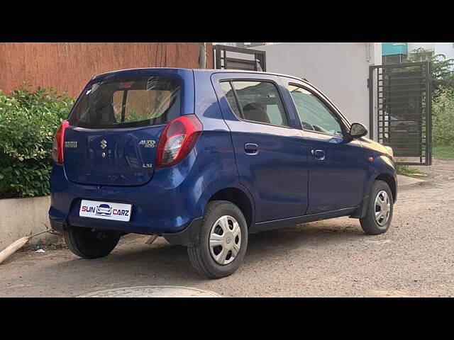 Used Maruti Suzuki Alto 800 [2012-2016] Lxi in Chennai