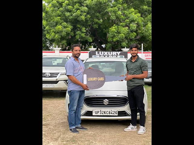 Used Hyundai Venue [2019-2022] SX 1.4 (O) CRDi in Lucknow