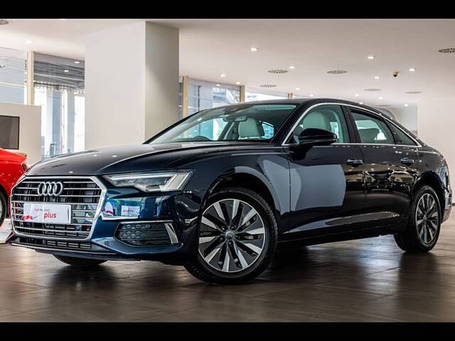 Used Audi A6 Technology 45 TFSI in Mumbai