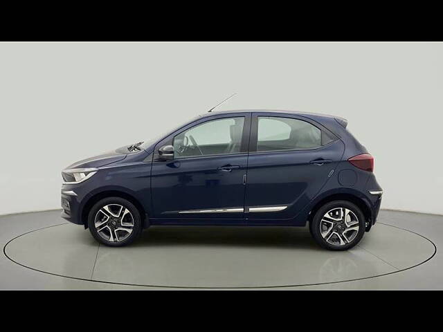 Used Tata Tiago XZ Plus [2020-2023] in Bangalore