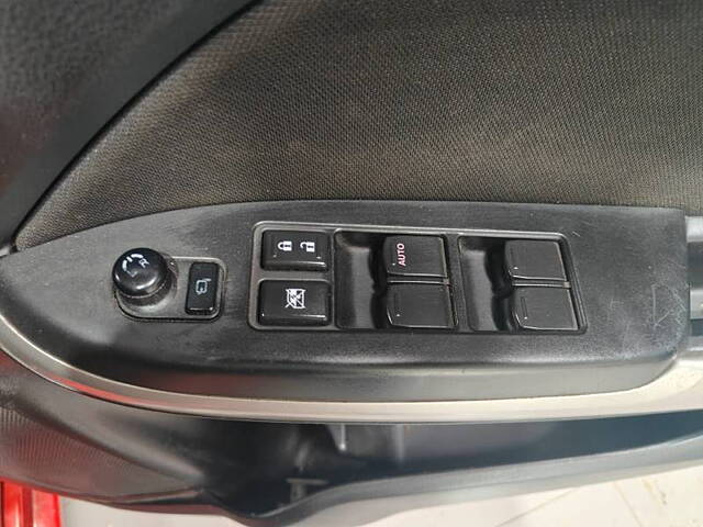 Used Maruti Suzuki Baleno [2015-2019] Delta 1.2 AT in Chennai