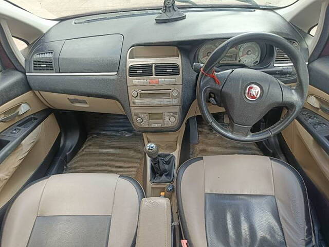 Used Fiat Linea [2008-2011] Active 1.4 in Mumbai