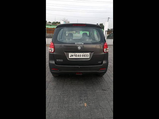 Used Maruti Suzuki Ertiga [2012-2015] VDi in Ranchi