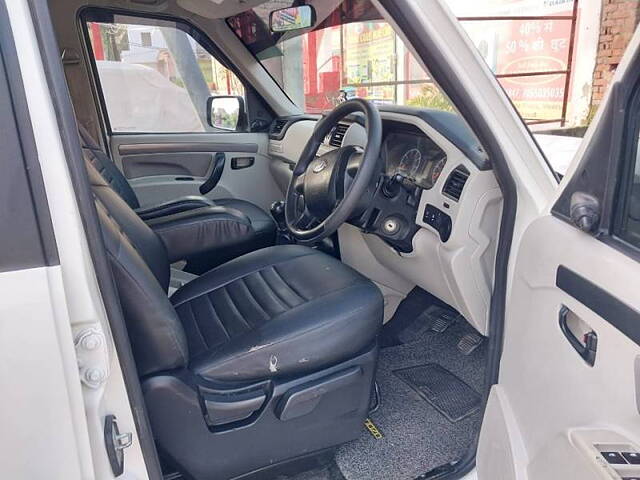 Used Mahindra Scorpio 2021 S11 4WD 7 STR in Meerut
