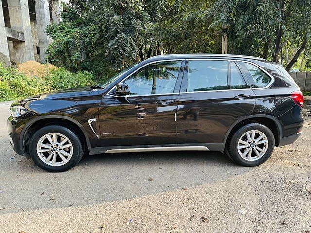 Used BMW X5 [2014-2019] xDrive 30d in Bangalore