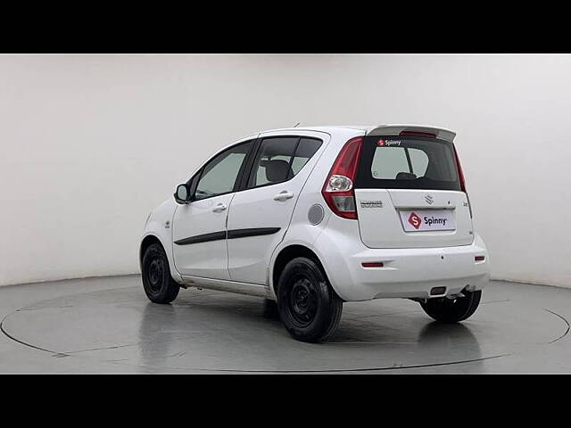 Used Maruti Suzuki Ritz Vdi BS-IV in Bangalore