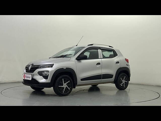 Used 2023 Renault Kwid in Gurgaon