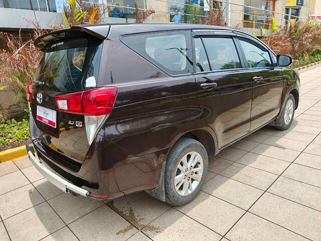 Used Toyota Innova Crysta [2016-2020] 2.7 GX 7 STR [2016-2020] in Gurgaon