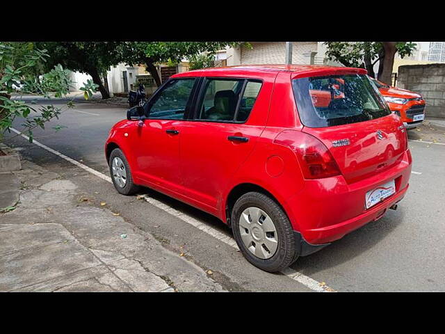 Used Maruti Suzuki Swift  [2005-2010] VXi ABS in Bangalore