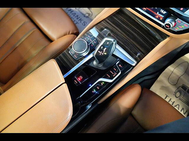 Used BMW 6 Series GT 630i M Sport [2021-2023] in Kolkata