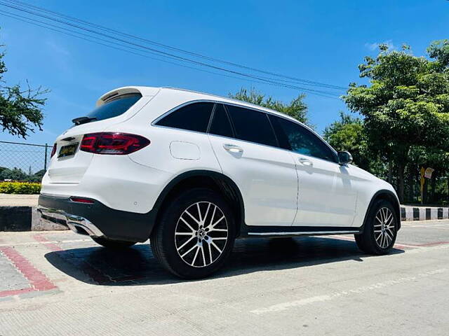 Used Mercedes-Benz GLC [2019-2023] 200 Progressive in Bangalore