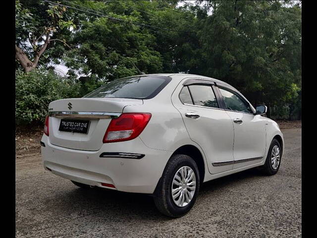 Used Maruti Suzuki Dzire [2017-2020] VDi in Indore