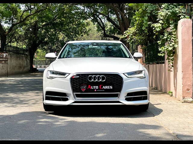 Used 2019 Audi A6 in Delhi